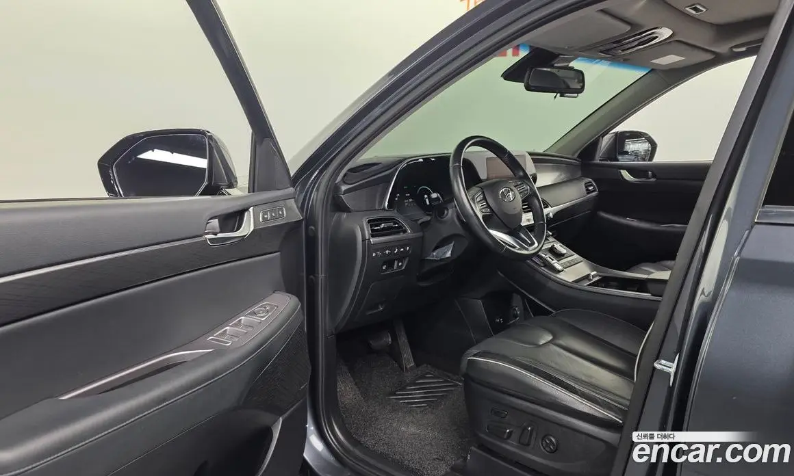 Hyundai Palisade 2021 3.8 автомат (гидро), фото 10 Hyundai Palisade 2021 3.8 автомат (гидро), фото 10