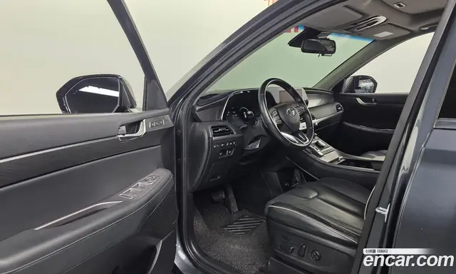 Hyundai Palisade 2021 3.8 автомат (гидро), миниатюра 10 Hyundai Palisade 2021 3.8 автомат (гидро), миниатюра 10