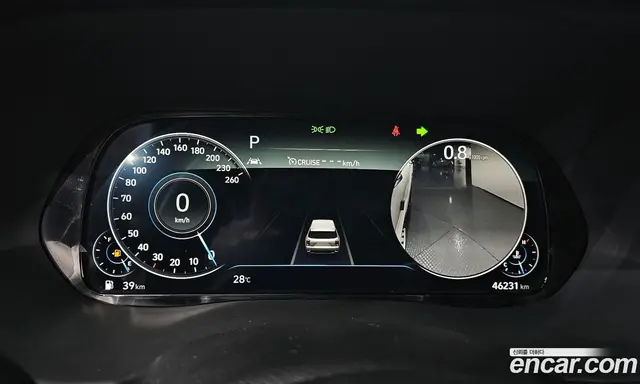 Hyundai Palisade 2021 2.2 автомат (гидро), миниатюра 11