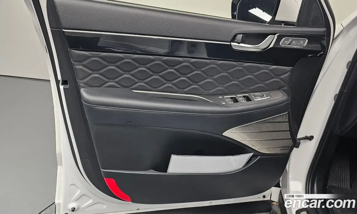 Hyundai Palisade 2021 2.2 автомат (гидро), фото 14