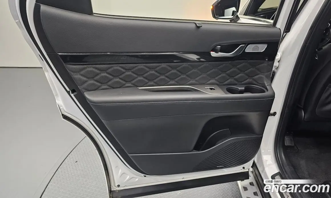 Hyundai Palisade 2021 2.2 автомат (гидро), фото 15