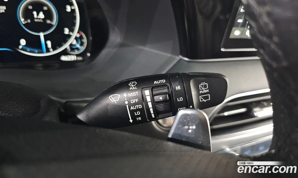 Hyundai Palisade 2021 2.2 автомат (гидро), фото 26