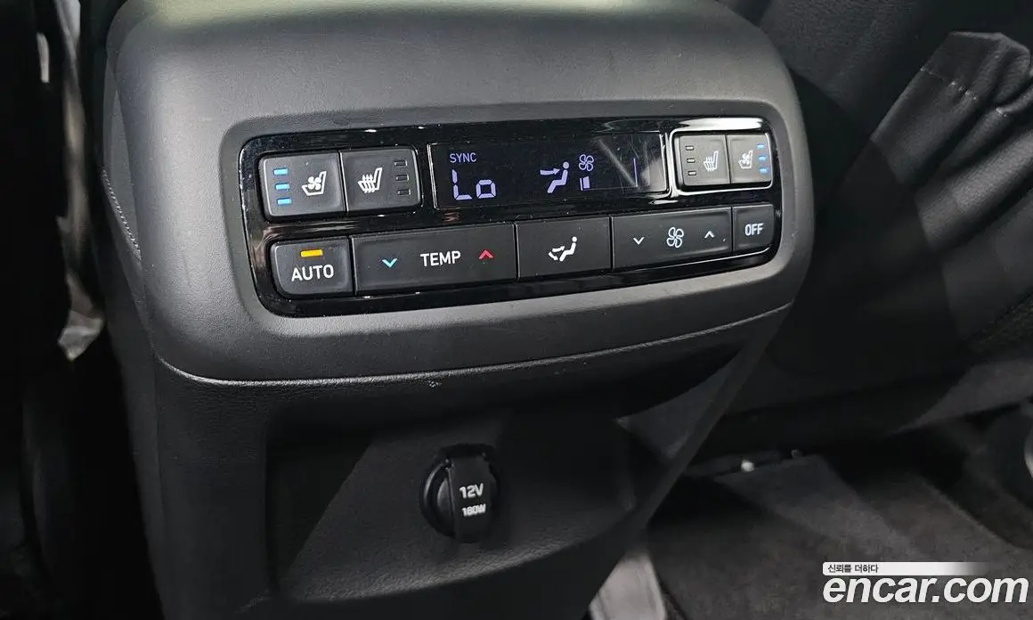 Hyundai Palisade 2021 2.2 автомат (гидро), фото 28