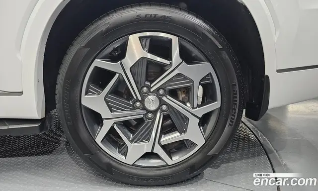 Hyundai Palisade 2021 2.2 автомат (гидро), миниатюра 7