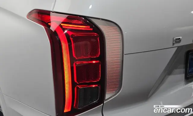 Hyundai Palisade 2021 2.2 автомат (гидро), миниатюра 9