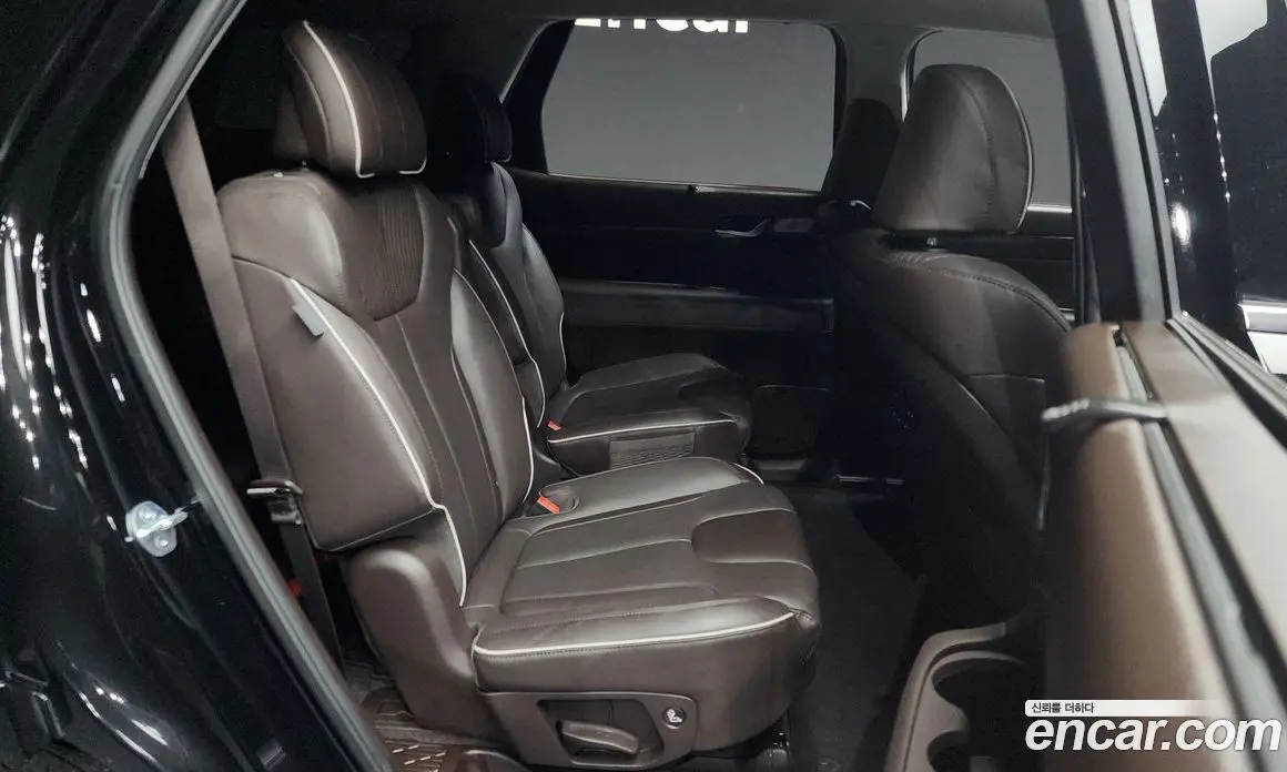Hyundai Palisade 2022 3.8 автомат (гидро), фото 12