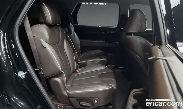 Hyundai Palisade 2022 3.8 автомат (гидро), миниатюра 12