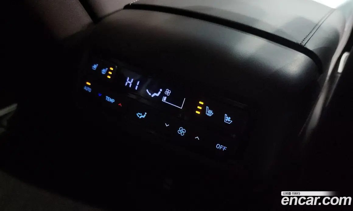 Hyundai Palisade 2022 3.8 автомат (гидро), фото 19