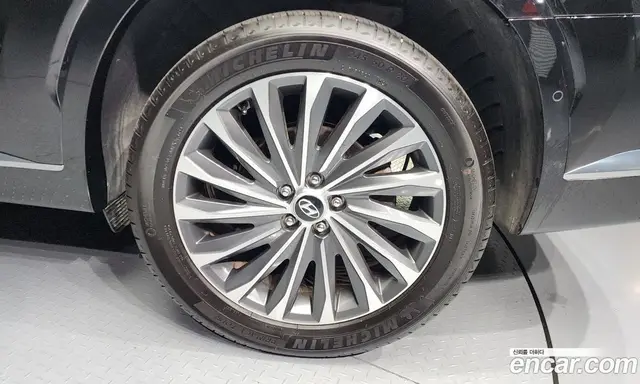 Hyundai Palisade 2022 3.8 автомат (гидро), миниатюра 5