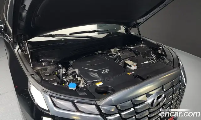 Hyundai Palisade 2022 3.8 автомат (гидро), миниатюра 6