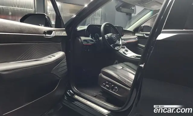 Hyundai Palisade 2022 3.8 автомат (гидро), миниатюра 10