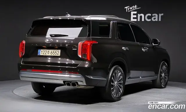 Hyundai Palisade 2022 3.8 автомат (гидро), миниатюра 2 Hyundai Palisade 2022 3.8 автомат (гидро), миниатюра 2
