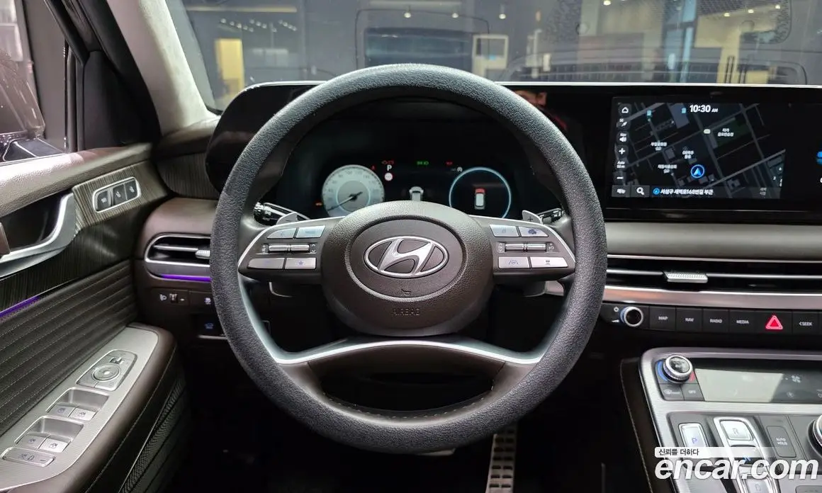 Hyundai Palisade 2022 3.8 автомат (гидро), фото 14 Hyundai Palisade 2022 3.8 автомат (гидро), фото 14