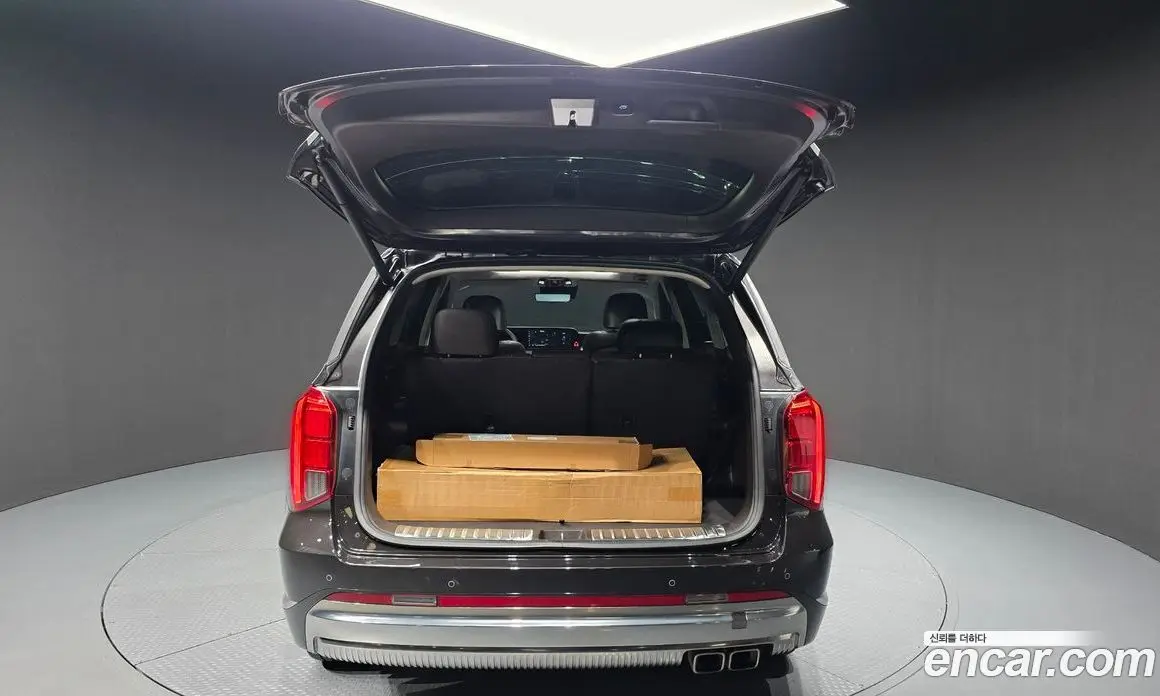 Hyundai Palisade 2022 3.8 автомат (гидро), фото 20 Hyundai Palisade 2022 3.8 автомат (гидро), фото 20