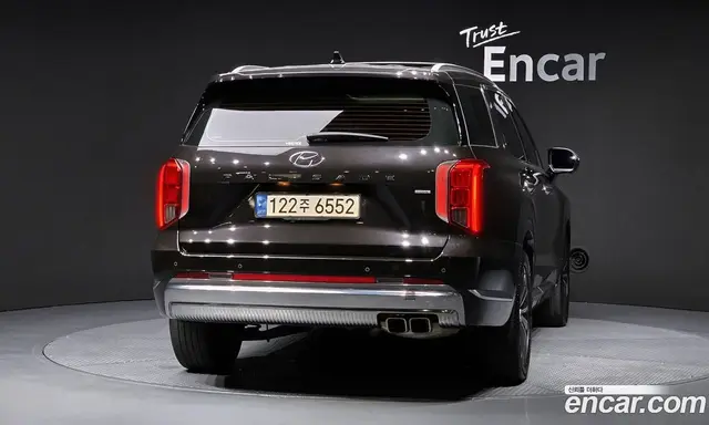 Hyundai Palisade 2022 3.8 автомат (гидро), миниатюра 4 Hyundai Palisade 2022 3.8 автомат (гидро), миниатюра 4