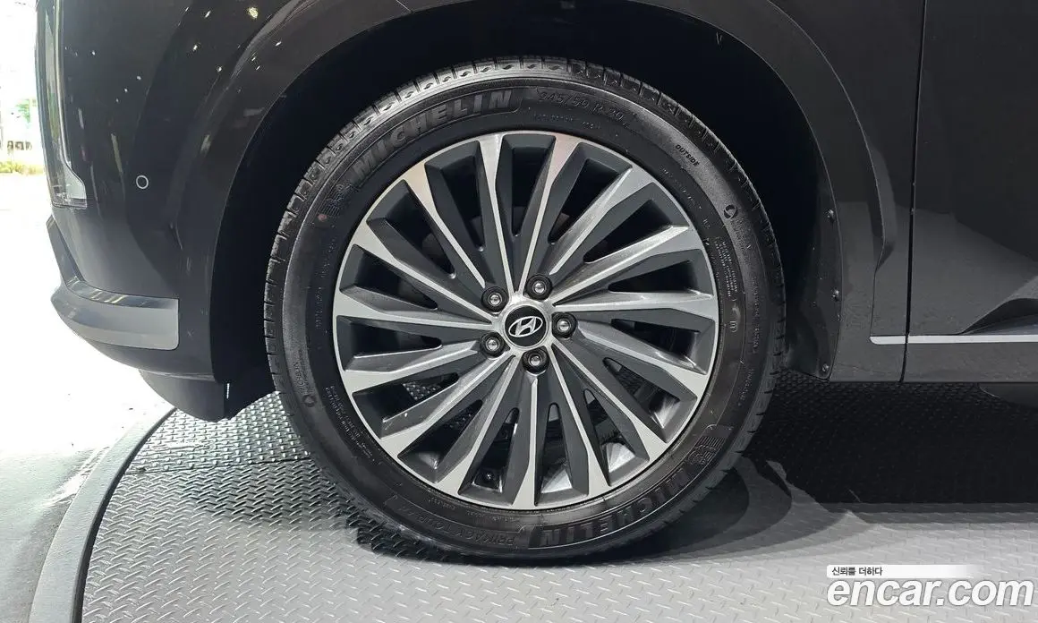 Hyundai Palisade 2022 3.8 автомат (гидро), фото 5 Hyundai Palisade 2022 3.8 автомат (гидро), фото 5