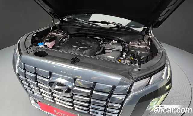 Hyundai Palisade 2022 3.8 автомат (гидро), миниатюра 6 Hyundai Palisade 2022 3.8 автомат (гидро), миниатюра 6