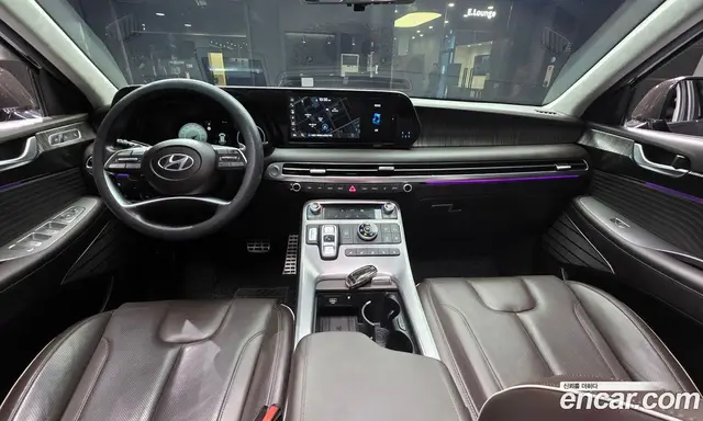 Hyundai Palisade 2022 3.8 автомат (гидро), миниатюра 7 Hyundai Palisade 2022 3.8 автомат (гидро), миниатюра 7