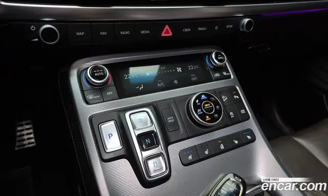 Hyundai Palisade 2022 3.8 автомат (гидро), миниатюра 9 Hyundai Palisade 2022 3.8 автомат (гидро), миниатюра 9