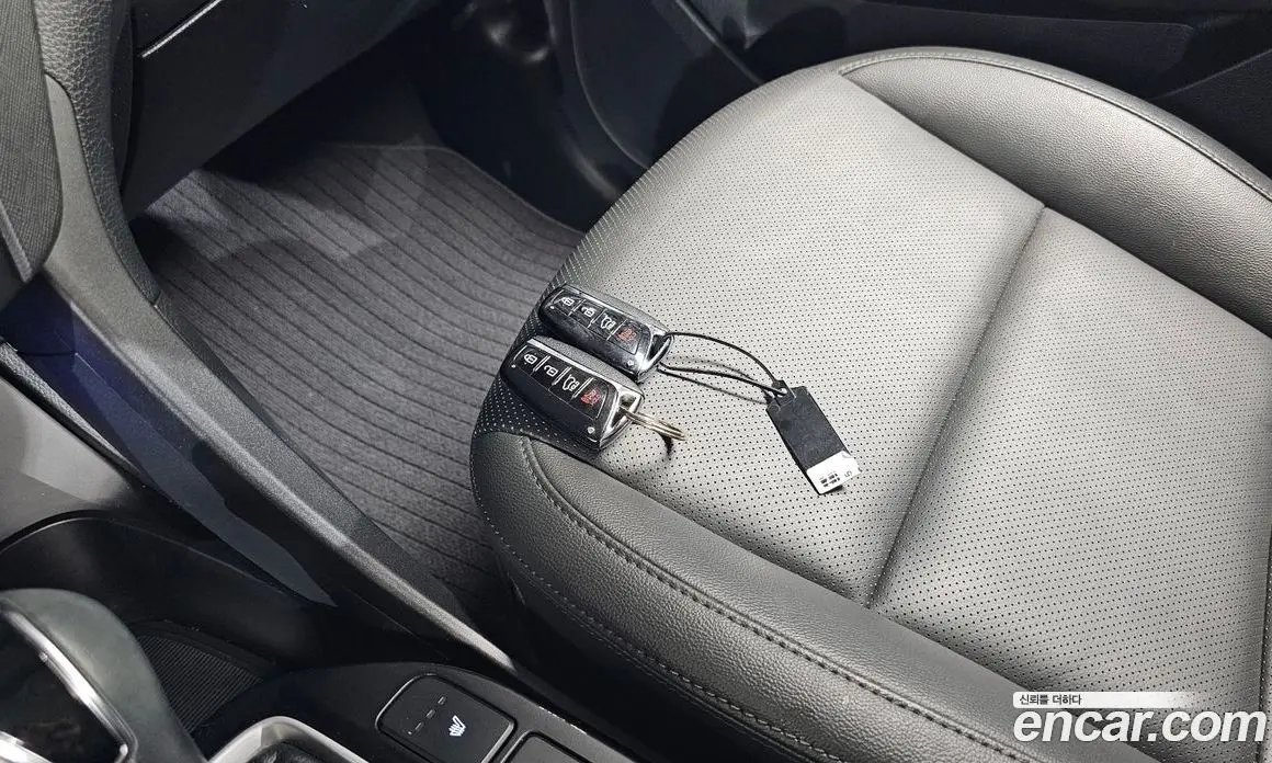 Hyundai Santa Fe 2016 2.0 автомат (гидро), фото 15