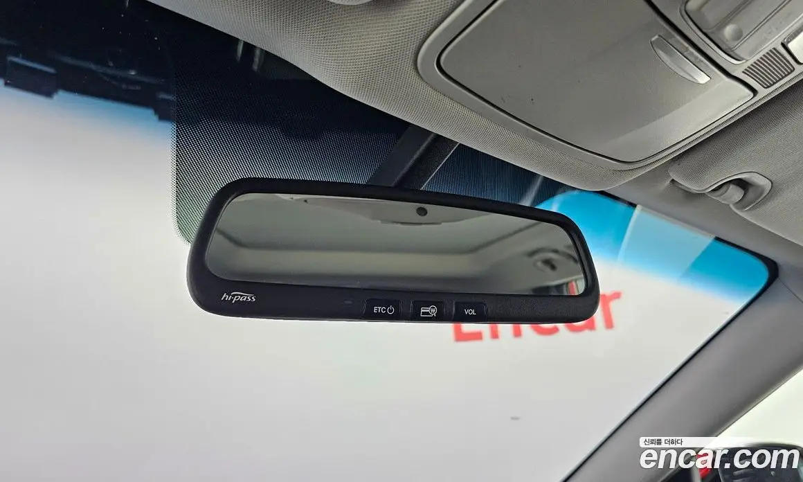 Hyundai Santa Fe 2016 2.0 автомат (гидро), фото 19