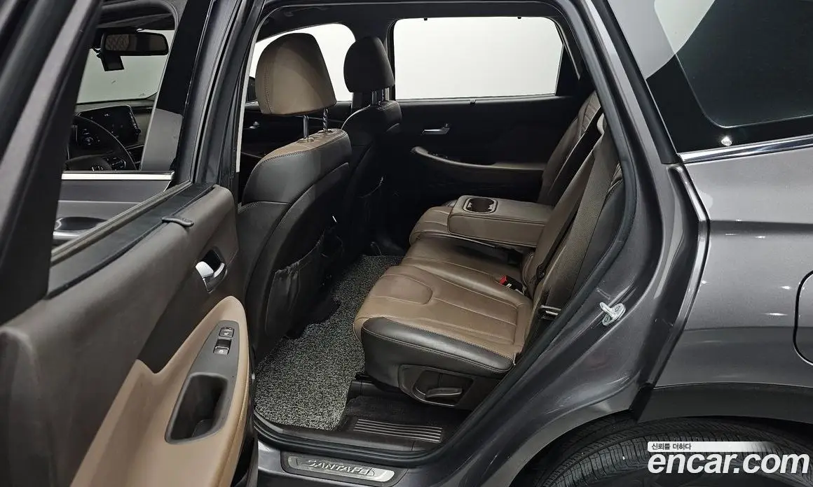 Hyundai Santa Fe 2019 2.0 автомат (гидро), фото 11 Hyundai Santa Fe 2019 2.0 автомат (гидро), фото 11