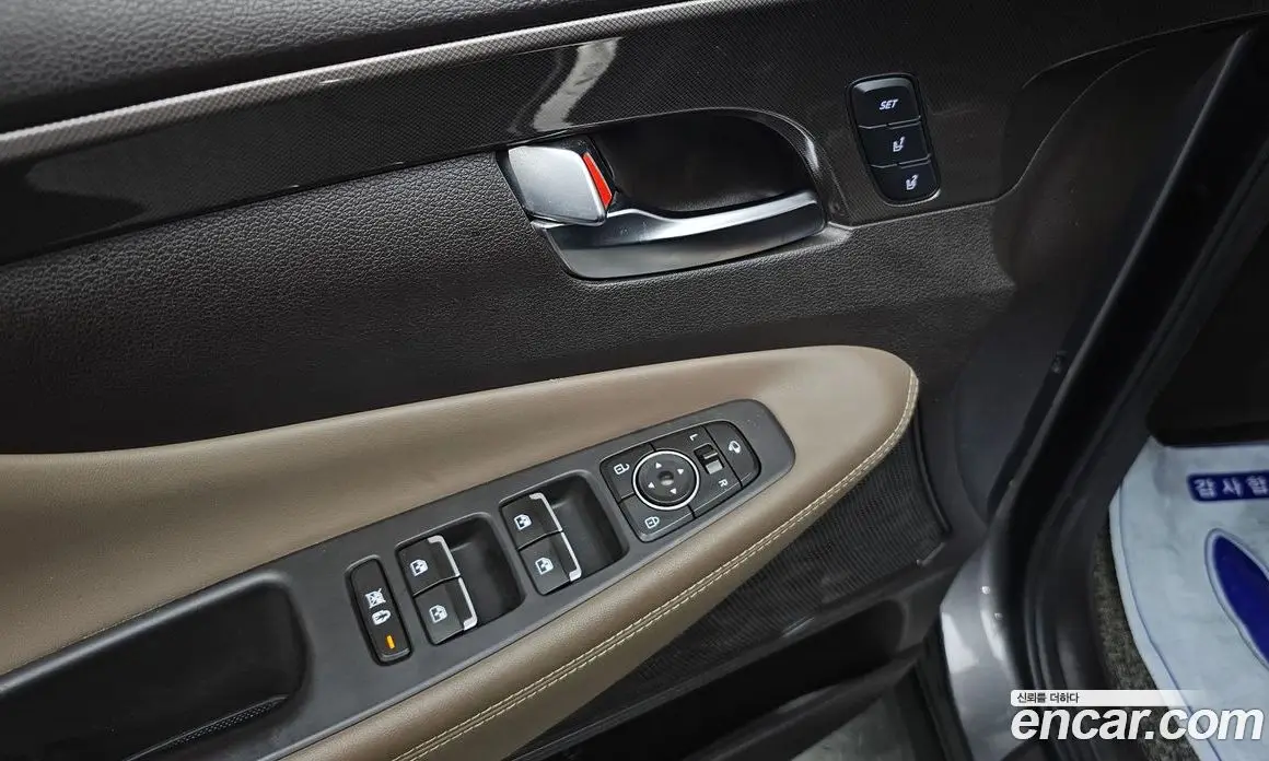 Hyundai Santa Fe 2019 2.0 автомат (гидро), фото 13 Hyundai Santa Fe 2019 2.0 автомат (гидро), фото 13