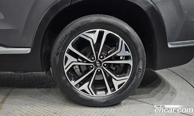 Hyundai Santa Fe 2019 2.0 автомат (гидро), миниатюра 5 Hyundai Santa Fe 2019 2.0 автомат (гидро), миниатюра 5