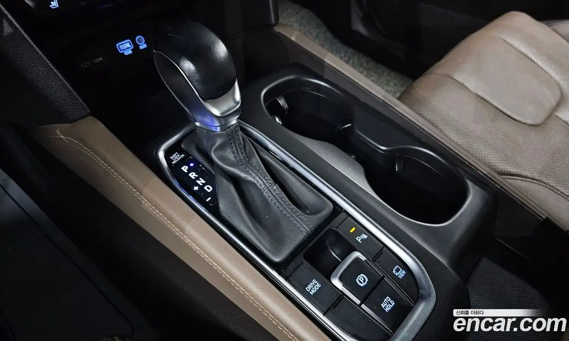 Hyundai Santa Fe 2019 2.0 автомат (гидро), фото 9 Hyundai Santa Fe 2019 2.0 автомат (гидро), фото 9