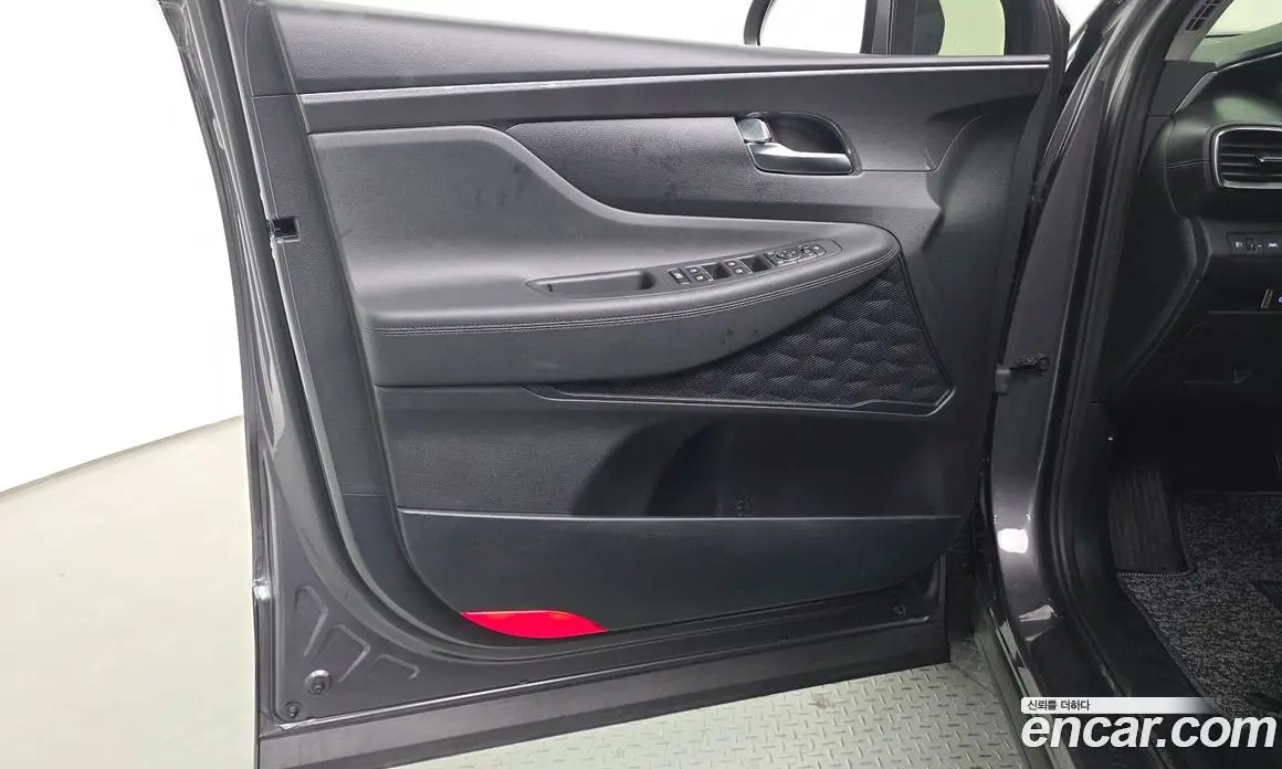 Hyundai Santa Fe 2021 2.2 автомат (гидро), фото 14