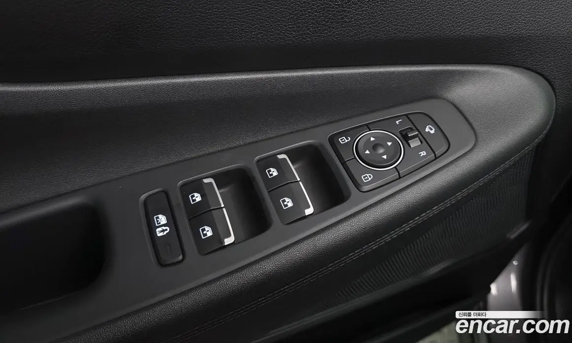 Hyundai Santa Fe 2021 2.2 автомат (гидро), фото 27