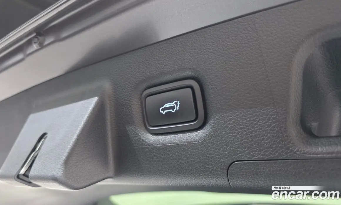 Hyundai Santa Fe 2021 2.2 автомат (гидро), фото 31
