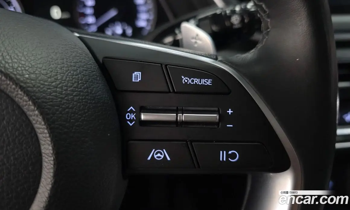 Hyundai Sonata 2023 2.0 автомат (гидро), фото 18
