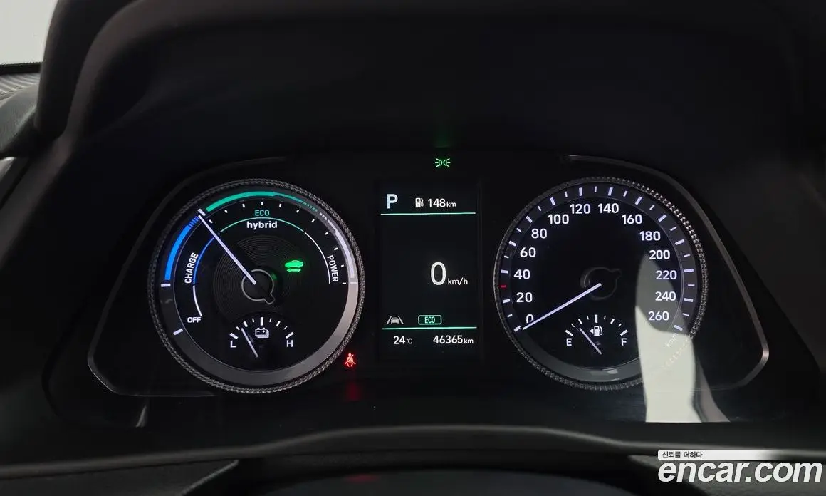 Hyundai Sonata 2023 2.0 автомат (гидро), фото 8