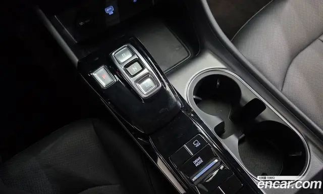 Hyundai Sonata 2023 2.0 автомат (гидро), миниатюра 9