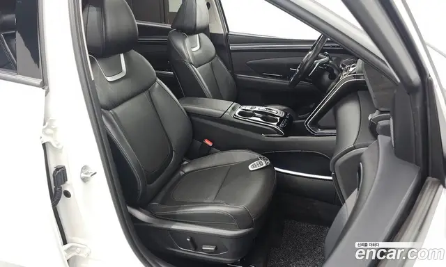 Hyundai Tucson 2022 1.6 автомат (гидро), миниатюра 11