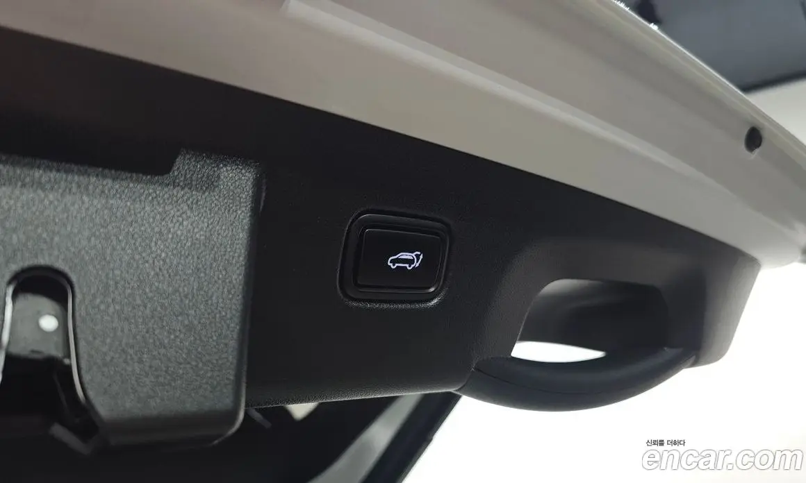 Hyundai Tucson 2022 1.6 автомат (гидро), фото 19