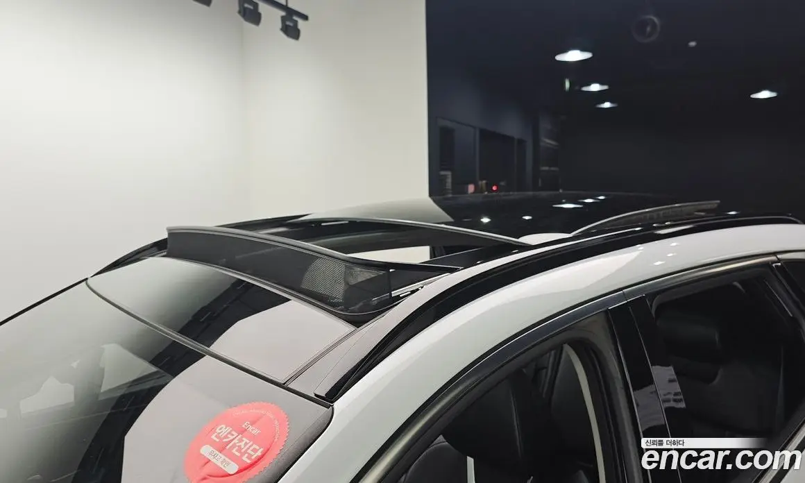 Hyundai Tucson 2022 1.6 автомат (гидро), фото 20
