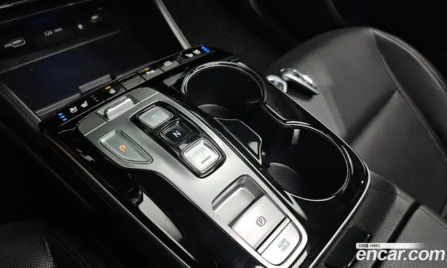 Hyundai Tucson 2022 1.6 автомат (гидро), миниатюра 9