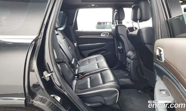 Jeep Cherokee 2013 3.0 автомат (гидро), миниатюра 11