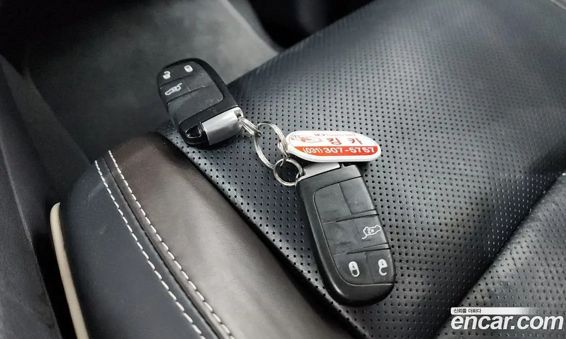 Jeep Cherokee 2013 3.0 автомат (гидро), фото 16