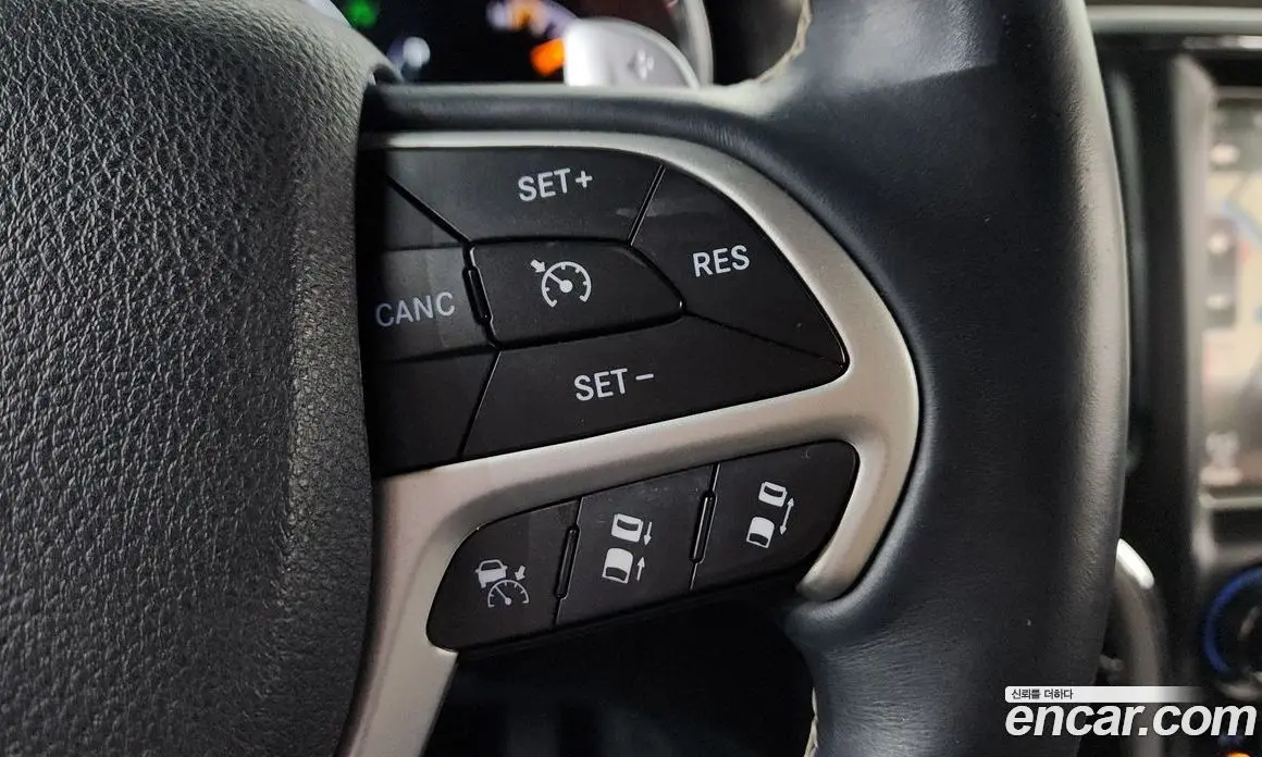 Jeep Cherokee 2013 3.0 автомат (гидро), фото 17