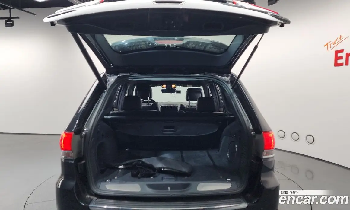 Jeep Cherokee 2013 3.0 автомат (гидро), фото 20