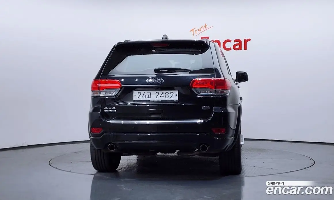 Jeep Cherokee 2013 3.0 автомат (гидро), фото 4