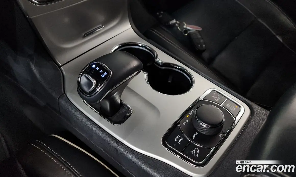 Jeep Cherokee 2013 3.0 автомат (гидро), фото 9