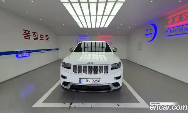 Jeep Cherokee 2015 3.0 автомат (гидро), миниатюра 2