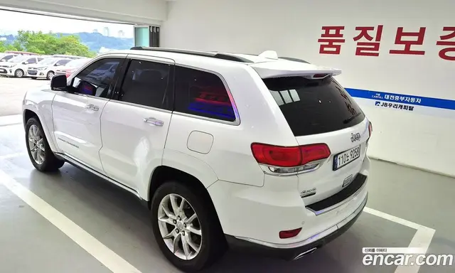 Jeep Cherokee 2015 3.0 автомат (гидро), миниатюра 12