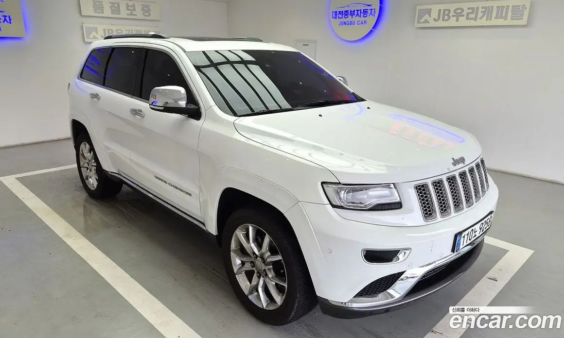 Jeep Cherokee 2015 3.0 автомат (гидро), фото 14