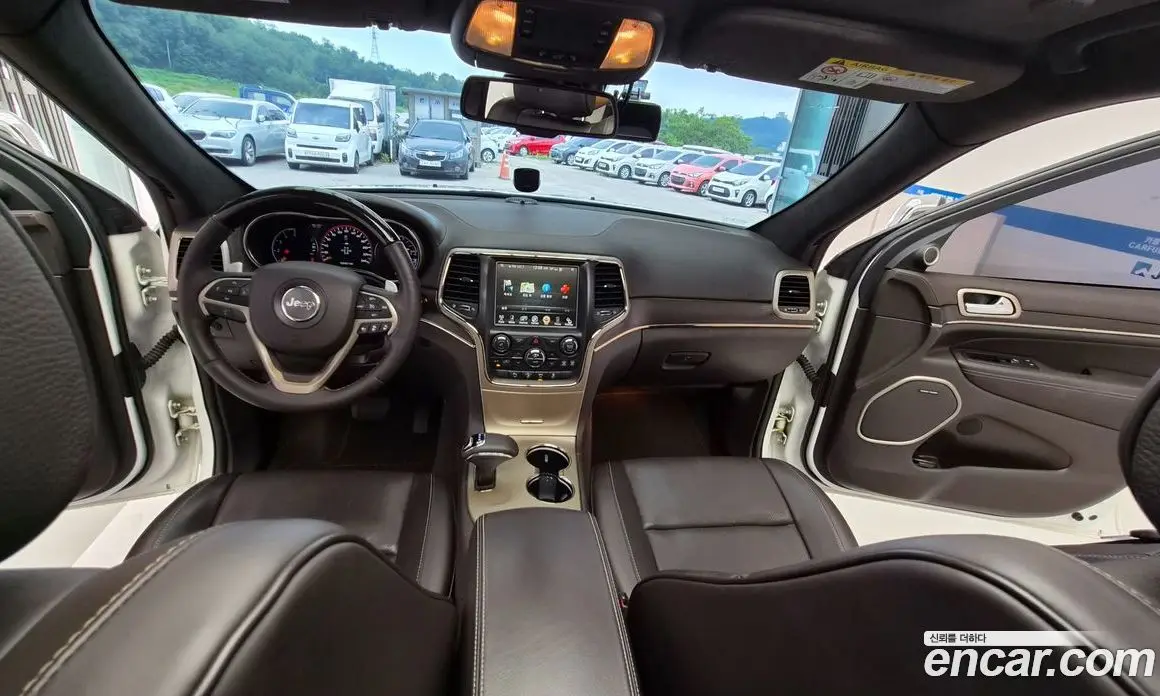 Jeep Cherokee 2015 3.0 автомат (гидро), фото 16