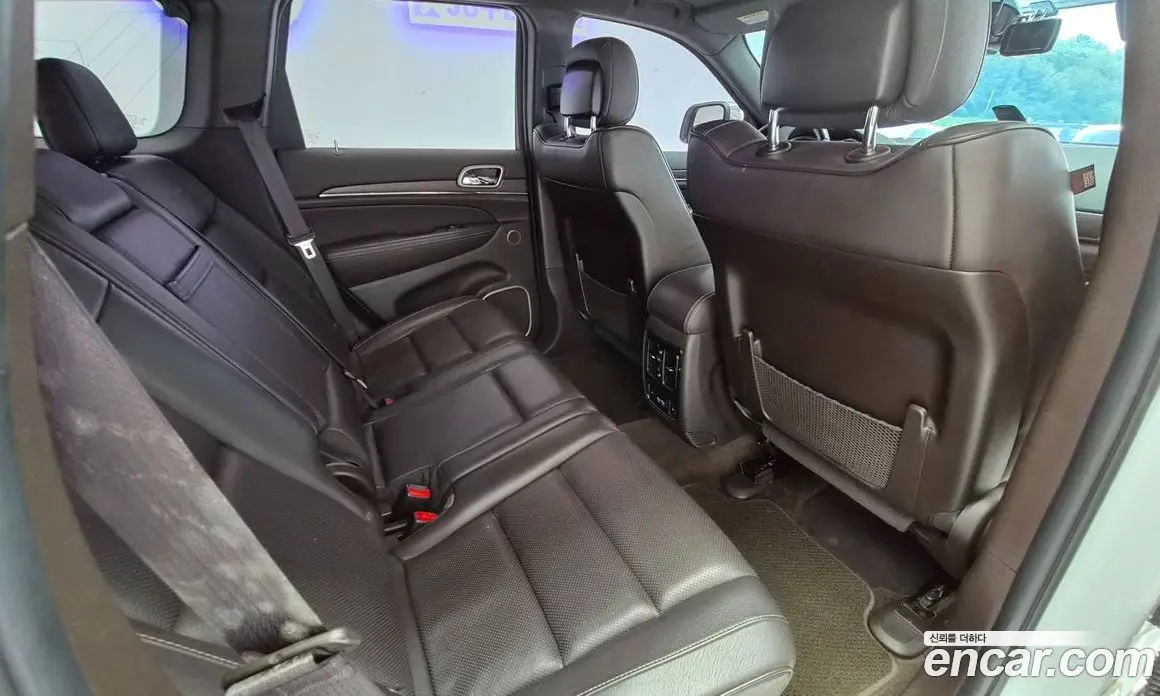 Jeep Cherokee 2015 3.0 автомат (гидро), фото 17